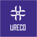 URECO Logo